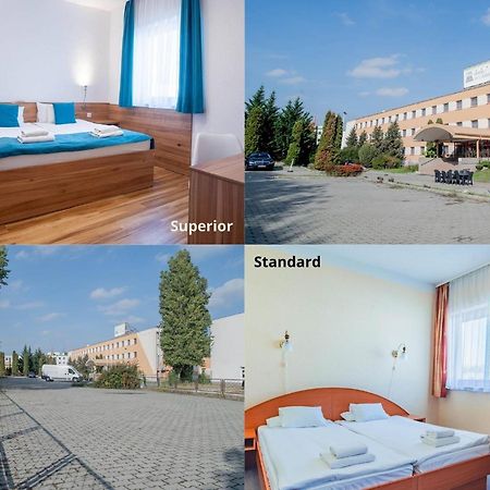 Homoky Hotels Bestline Hotel Budapest Ngoại thất bức ảnh