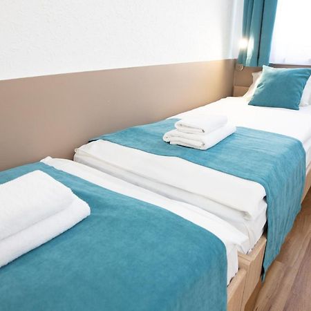 Homoky Hotels Bestline Hotel Budapest Ngoại thất bức ảnh