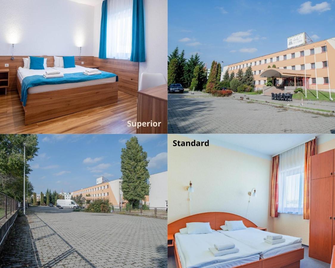 Homoky Hotels Bestline Hotel Budapest Ngoại thất bức ảnh