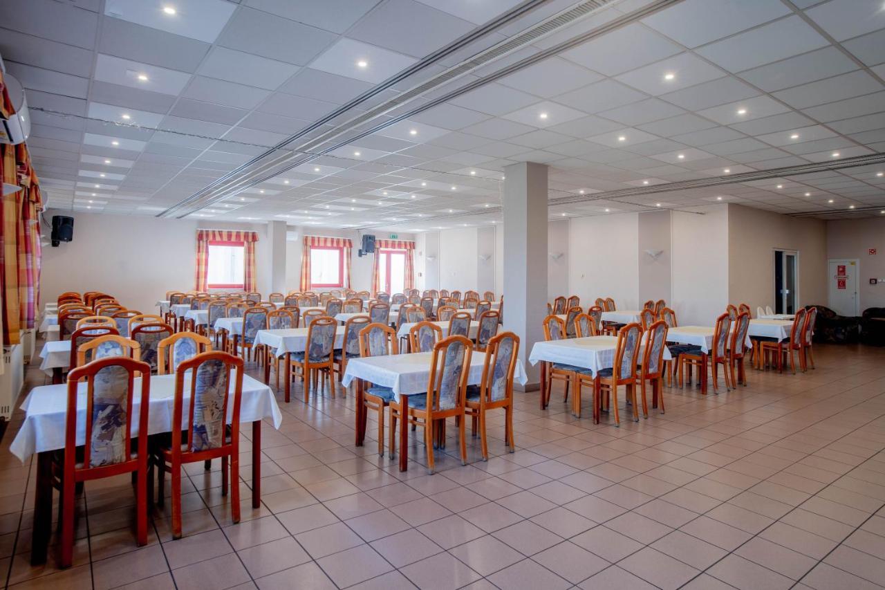Homoky Hotels Bestline Hotel Budapest Ngoại thất bức ảnh