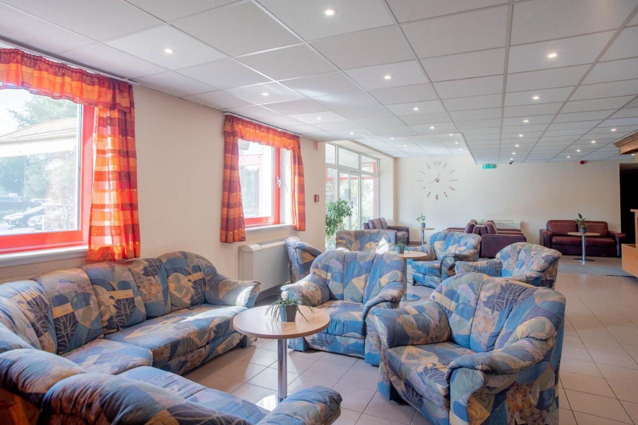 Homoky Hotels Bestline Hotel Budapest Ngoại thất bức ảnh