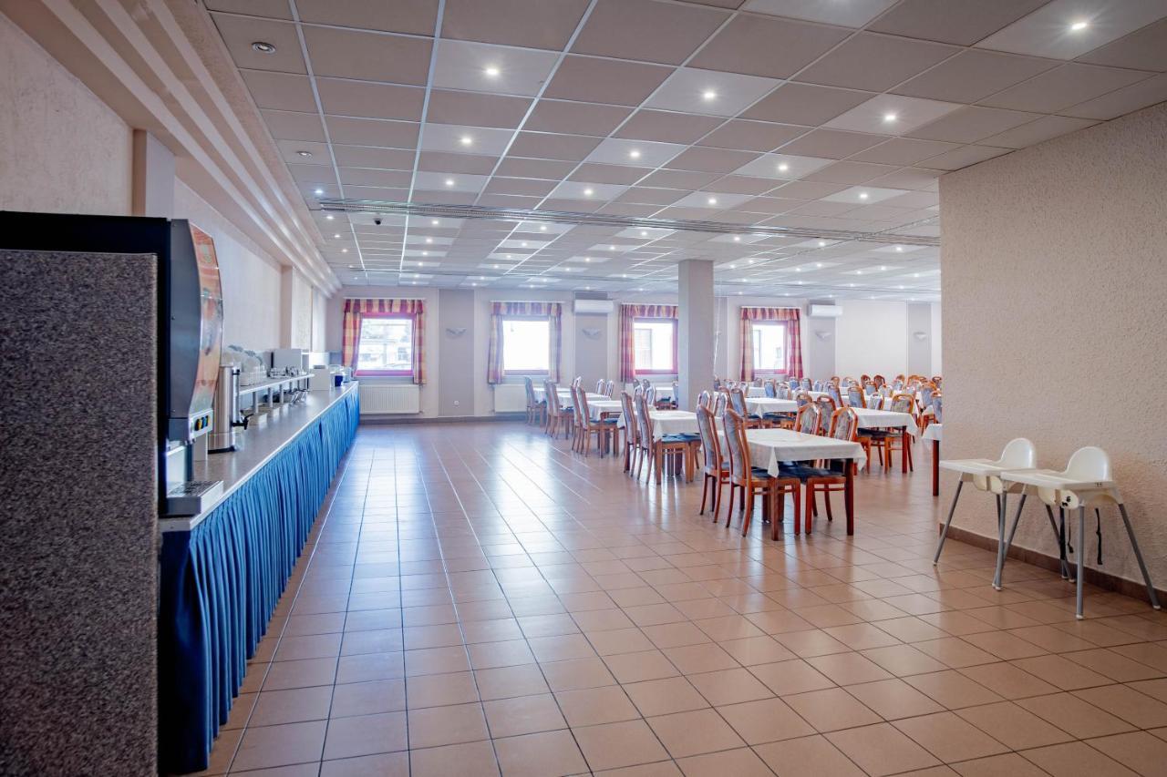 Homoky Hotels Bestline Hotel Budapest Ngoại thất bức ảnh