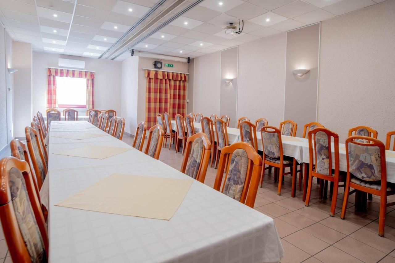 Homoky Hotels Bestline Hotel Budapest Ngoại thất bức ảnh