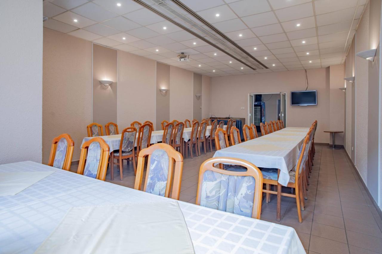 Homoky Hotels Bestline Hotel Budapest Ngoại thất bức ảnh