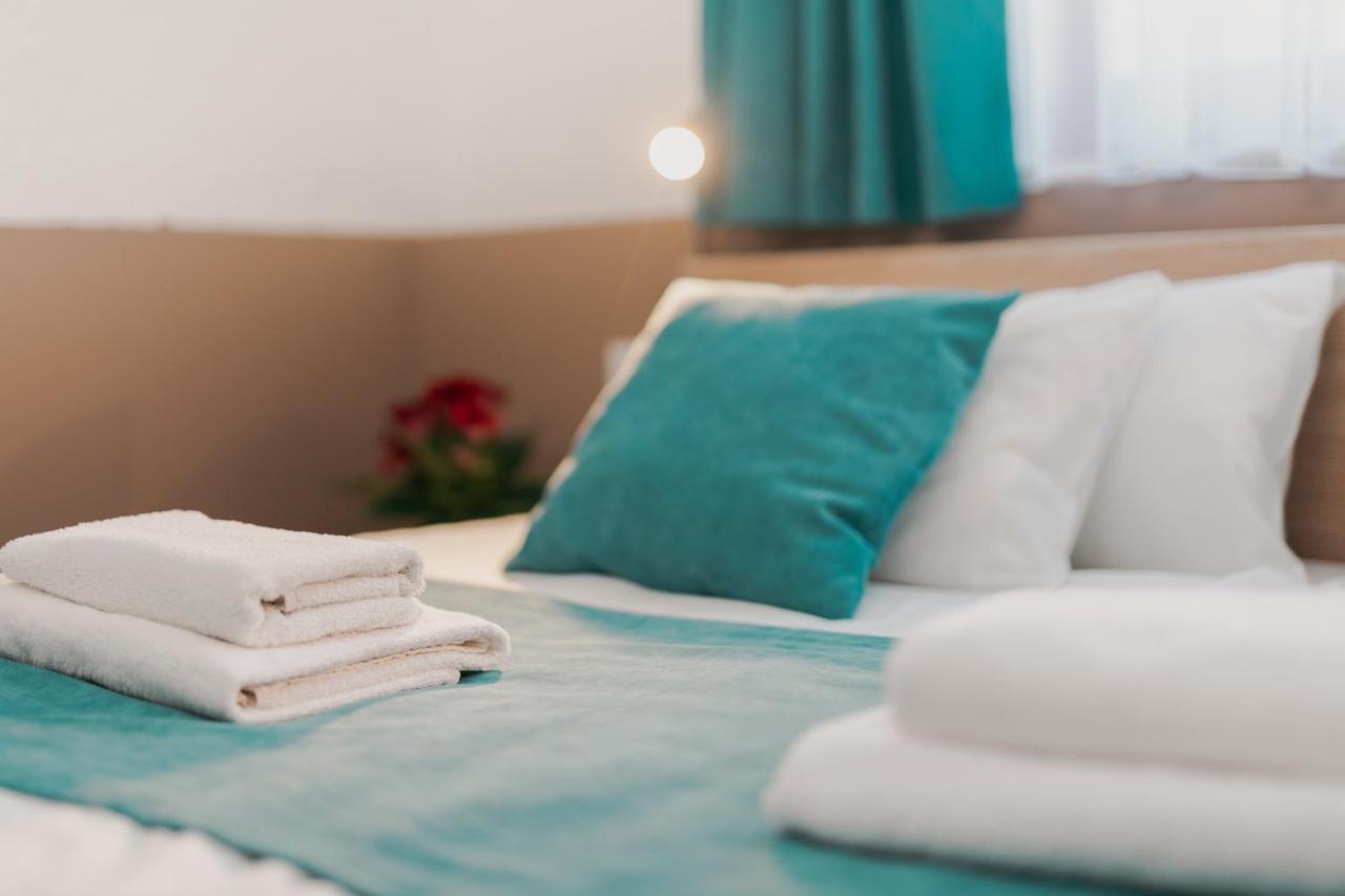 Homoky Hotels Bestline Hotel Budapest Ngoại thất bức ảnh