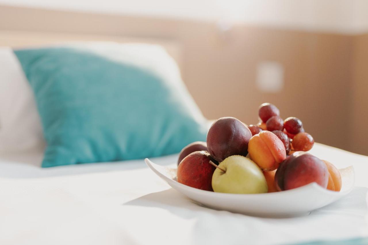 Homoky Hotels Bestline Hotel Budapest Ngoại thất bức ảnh