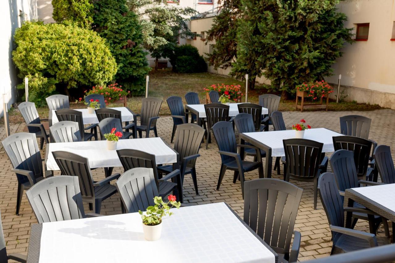 Homoky Hotels Bestline Hotel Budapest Ngoại thất bức ảnh