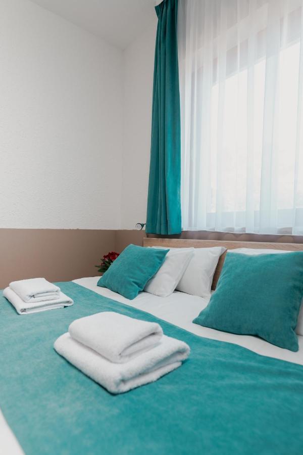 Homoky Hotels Bestline Hotel Budapest Ngoại thất bức ảnh