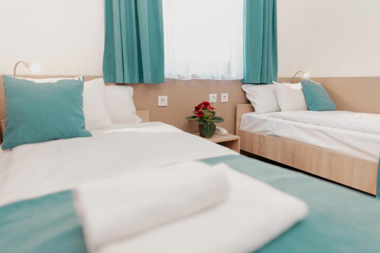 Homoky Hotels Bestline Hotel Budapest Ngoại thất bức ảnh