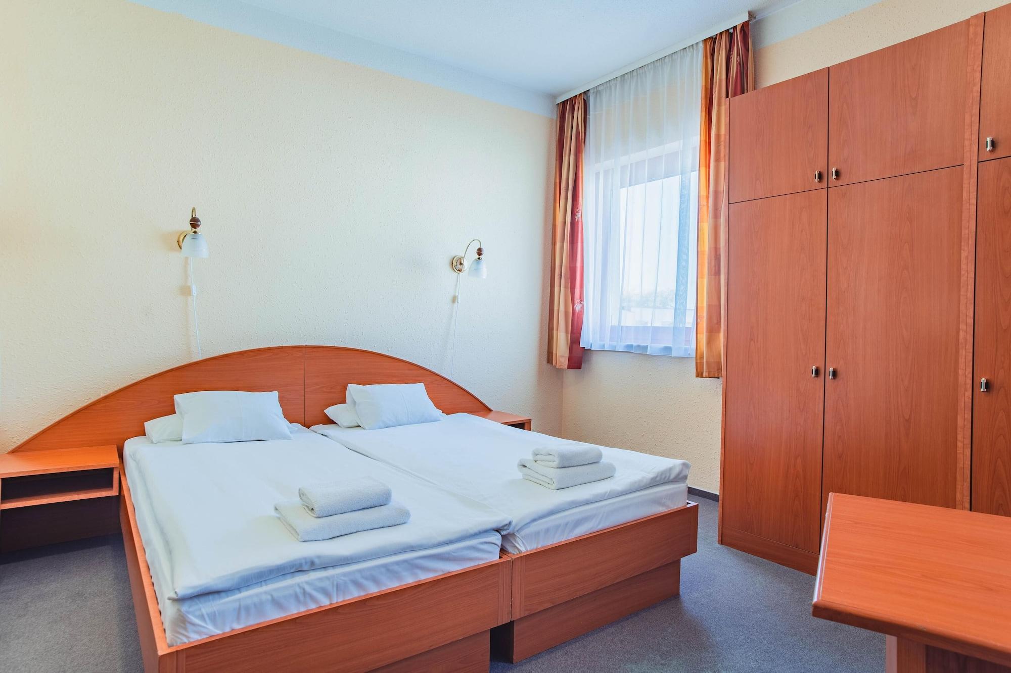 Homoky Hotels Bestline Hotel Budapest Ngoại thất bức ảnh