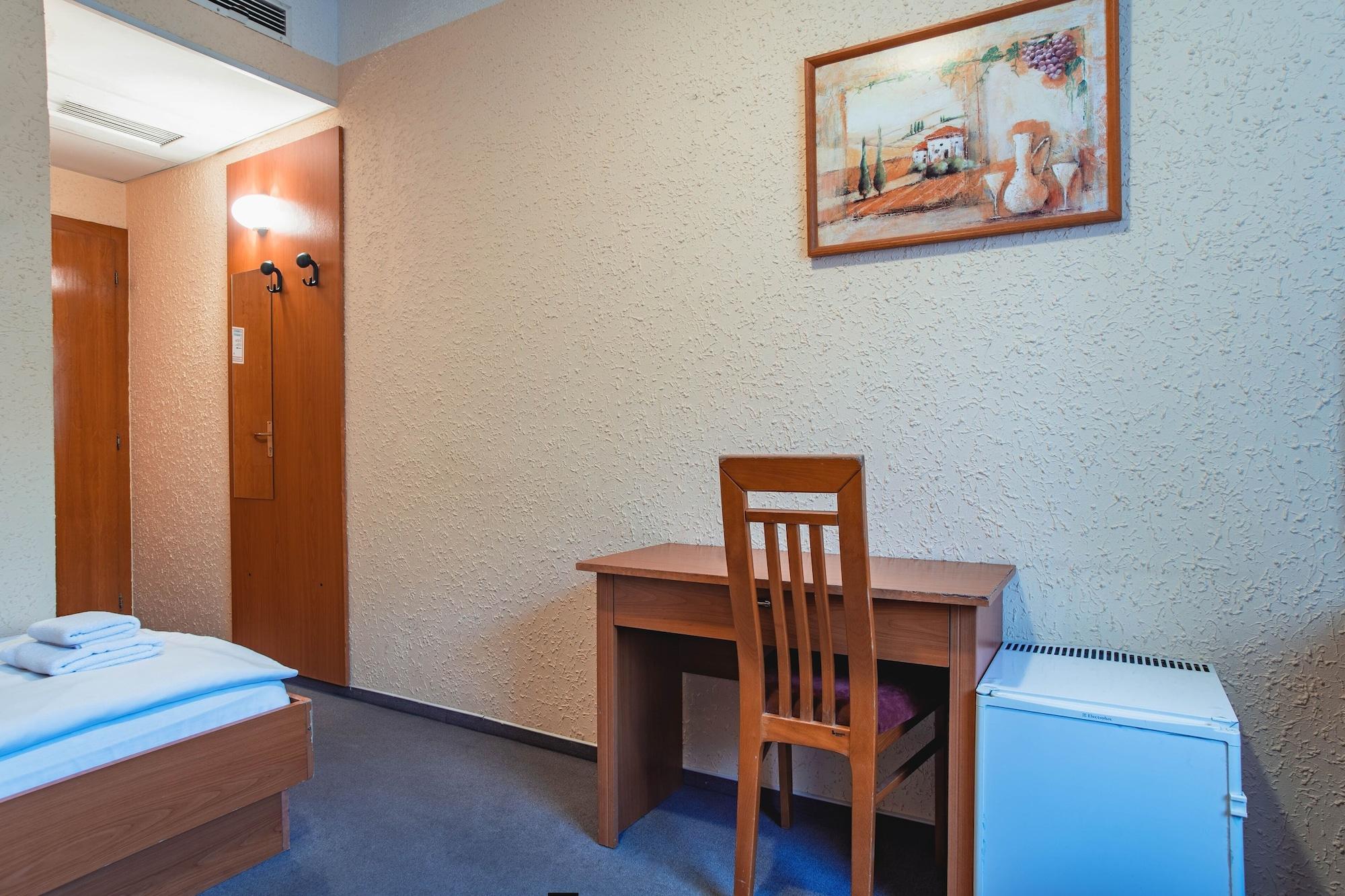 Homoky Hotels Bestline Hotel Budapest Ngoại thất bức ảnh