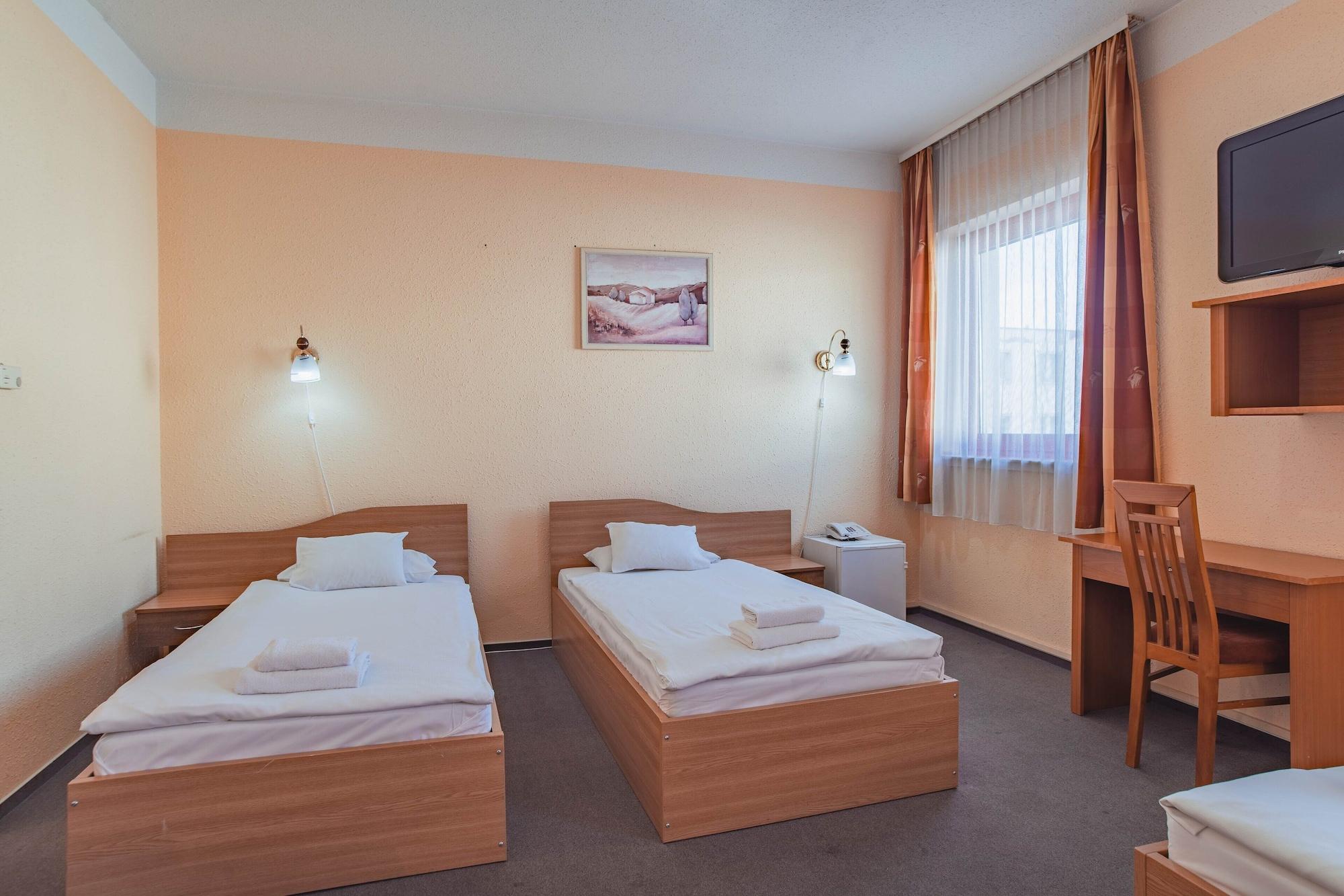 Homoky Hotels Bestline Hotel Budapest Ngoại thất bức ảnh