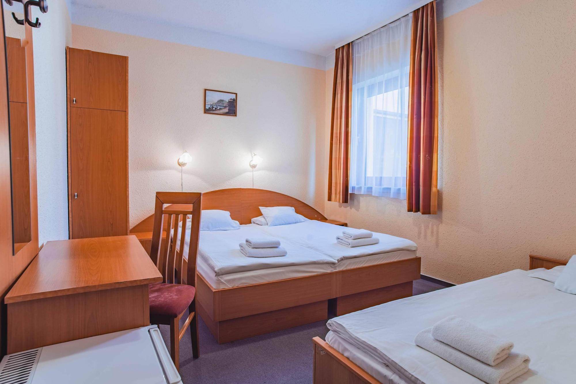 Homoky Hotels Bestline Hotel Budapest Ngoại thất bức ảnh