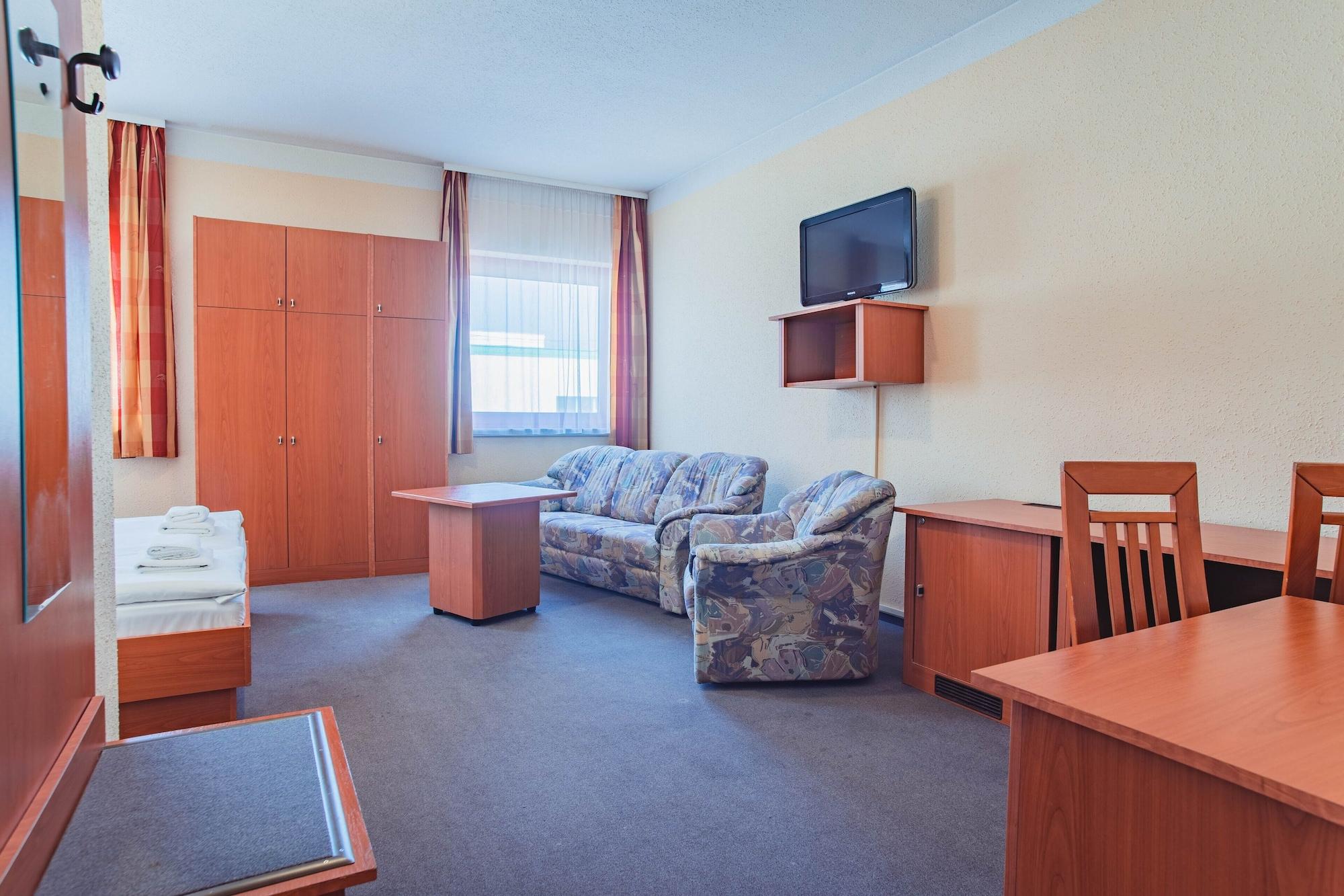 Homoky Hotels Bestline Hotel Budapest Ngoại thất bức ảnh